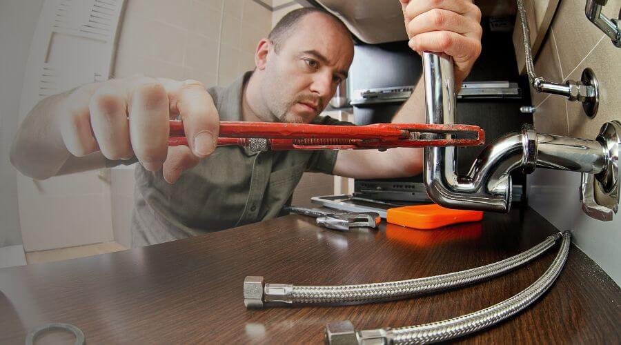 Local expert plumbing services in Kenvil, NJ
